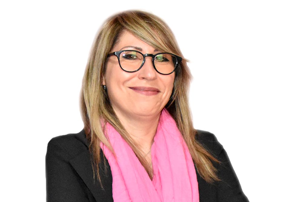 VIVOLO BARBARA